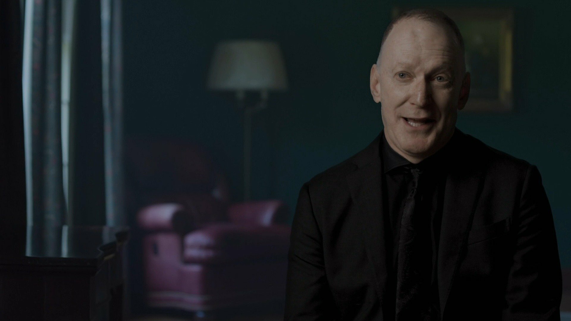 Sinais de um Psicopata : Belas Adormecidas