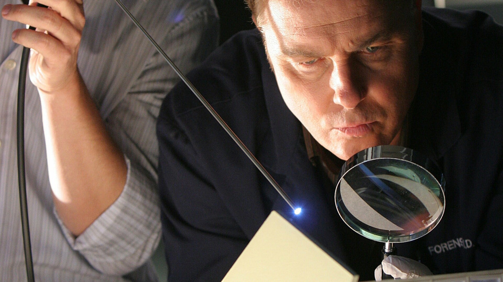 CSI Investigação Criminal