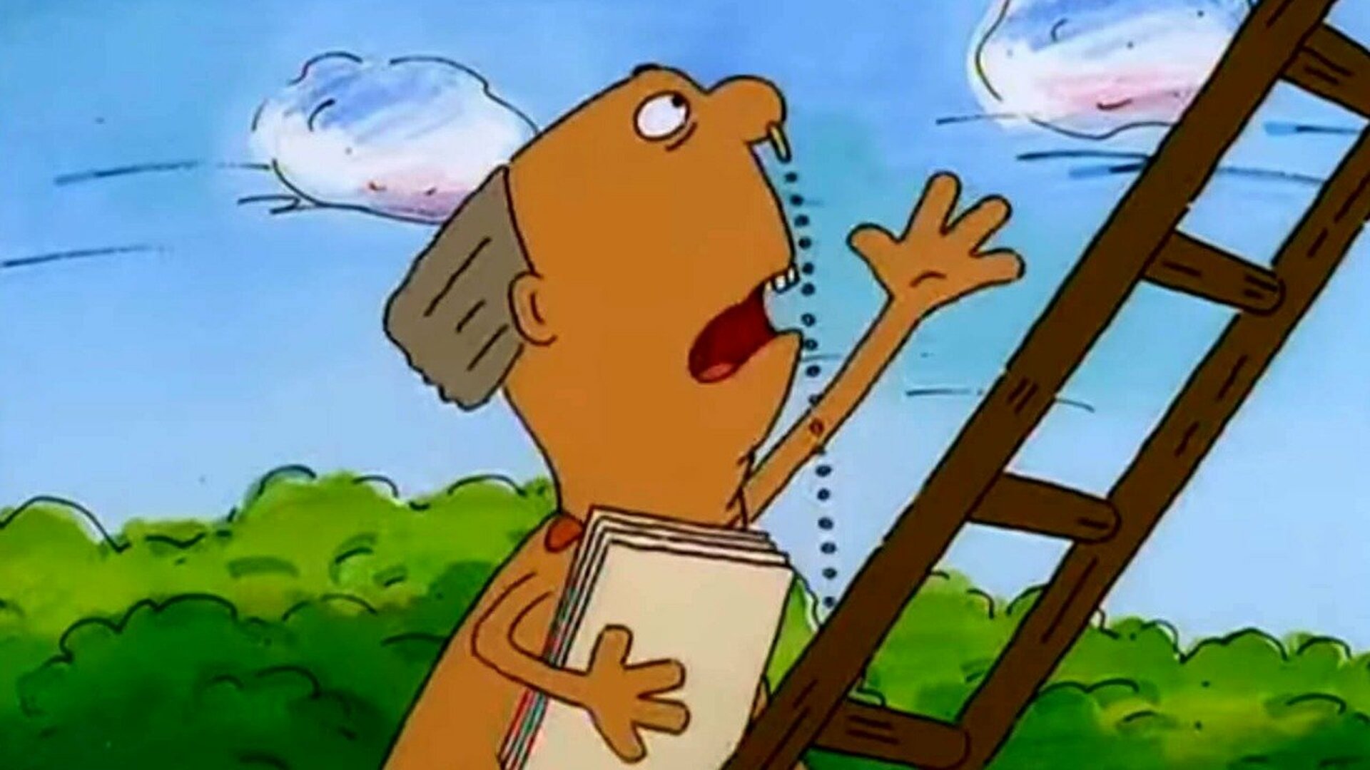 Mike, Lu & Og : Aquela Sensação pra Baixo