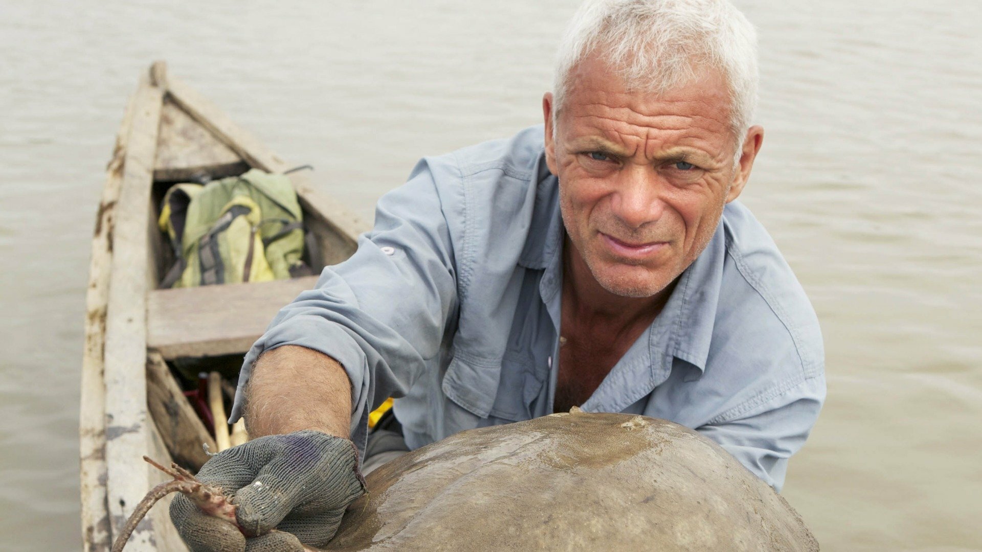 Monstros do Rio : Assassino Atômico