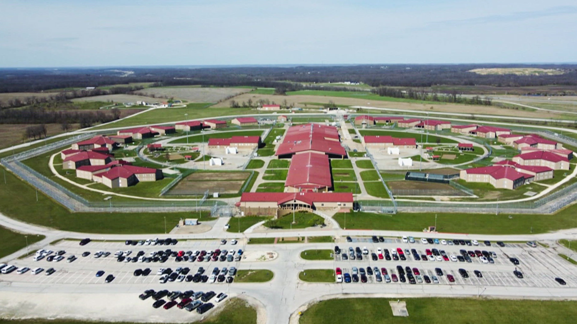 As Piores Prisões do Mundo : Missouri