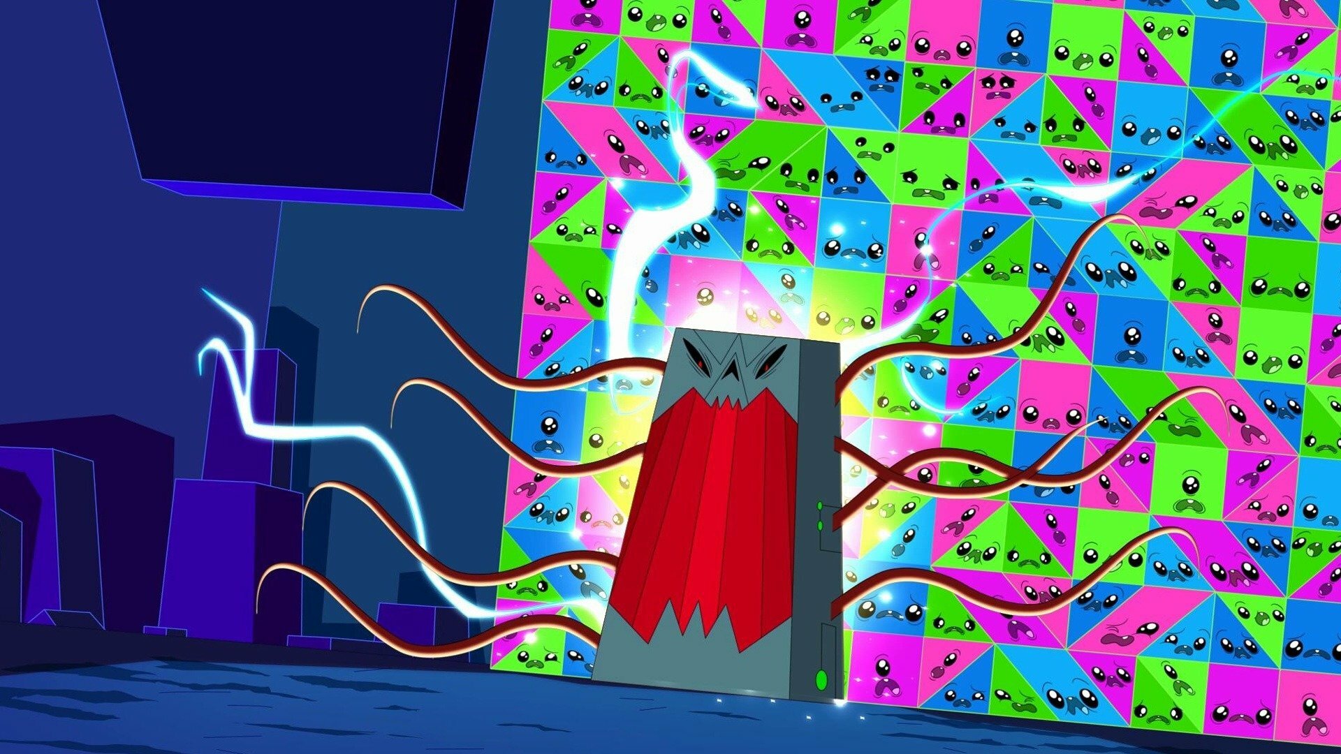 Bravest Warriors : Whispers in the Morning; You've...