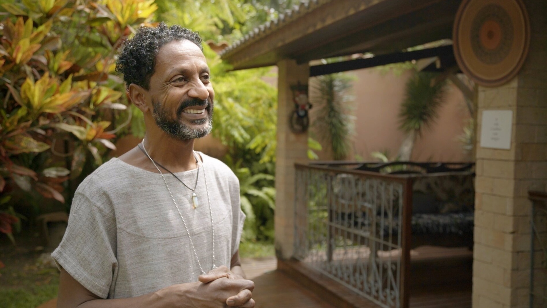 Lar - Vida Interior : Luís Miranda