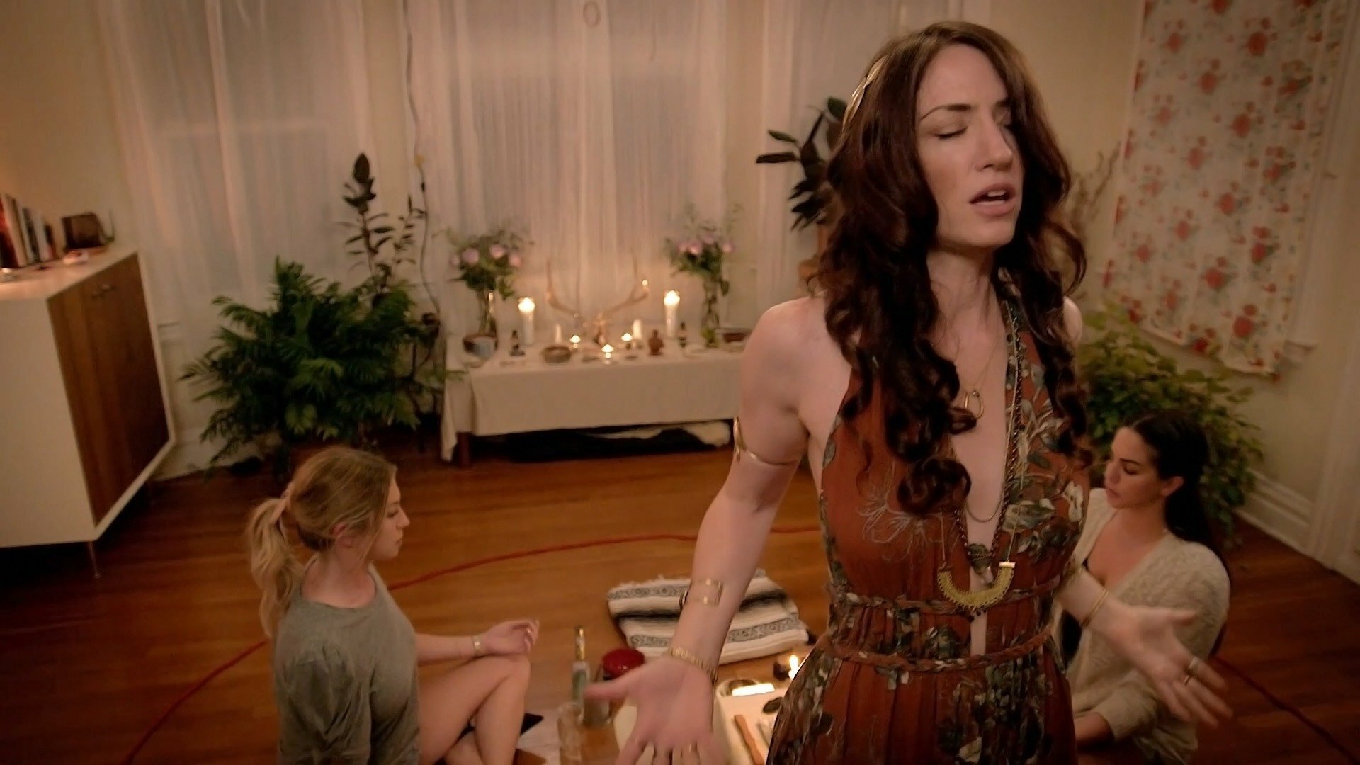 Vanderpump Rules : O Exorcismo de Stassi Schroeder