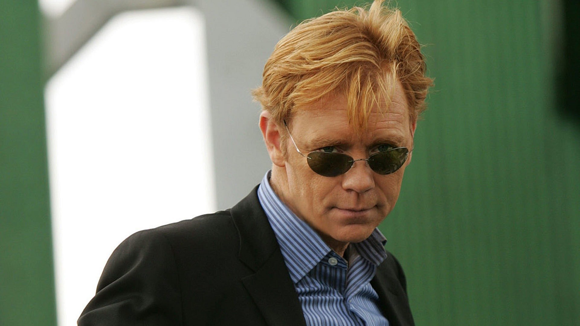 CSI: Miami : Fade Out