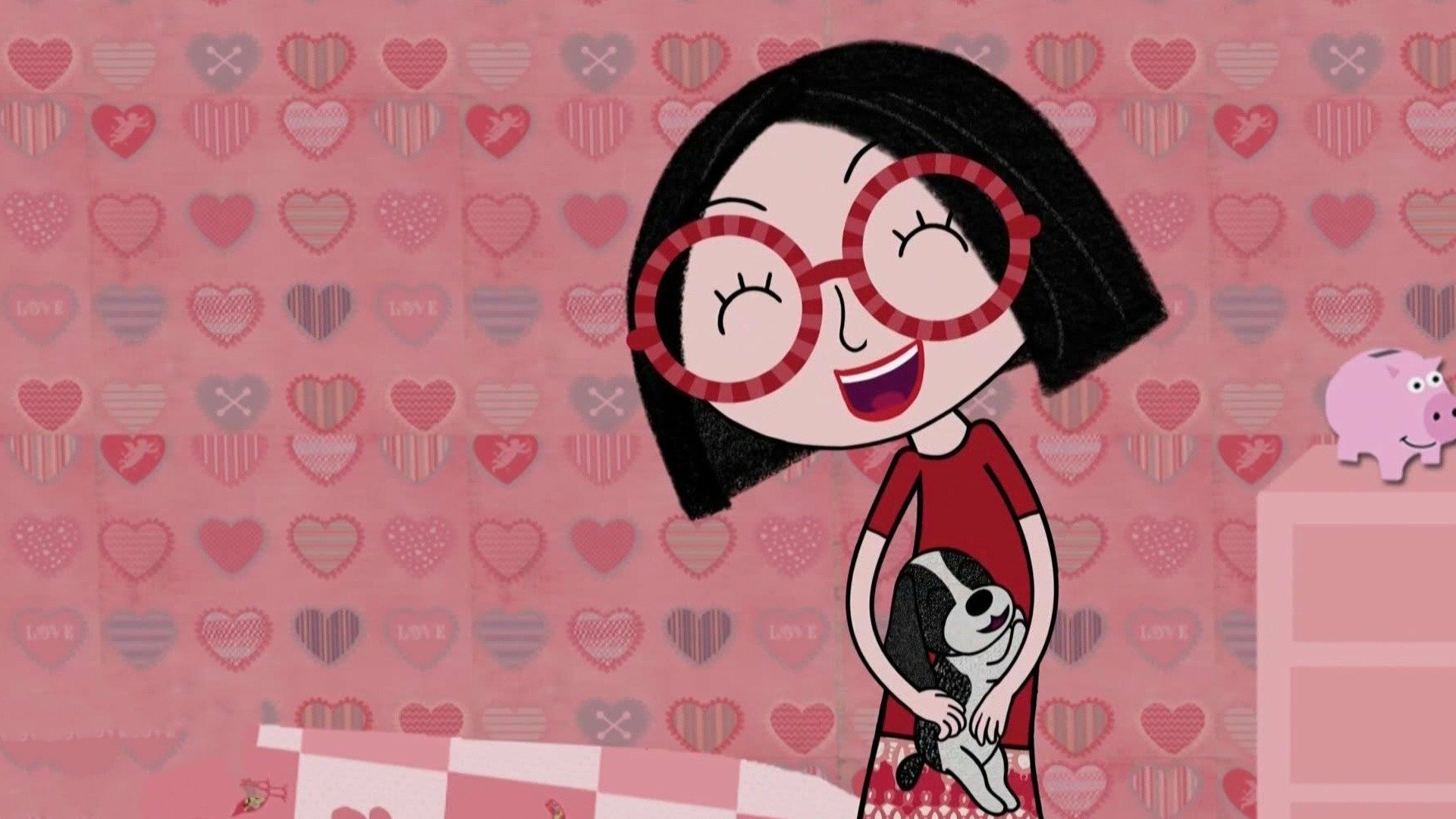 Os Óculos Mágicos de Charlotte : Halloween à Brasileira