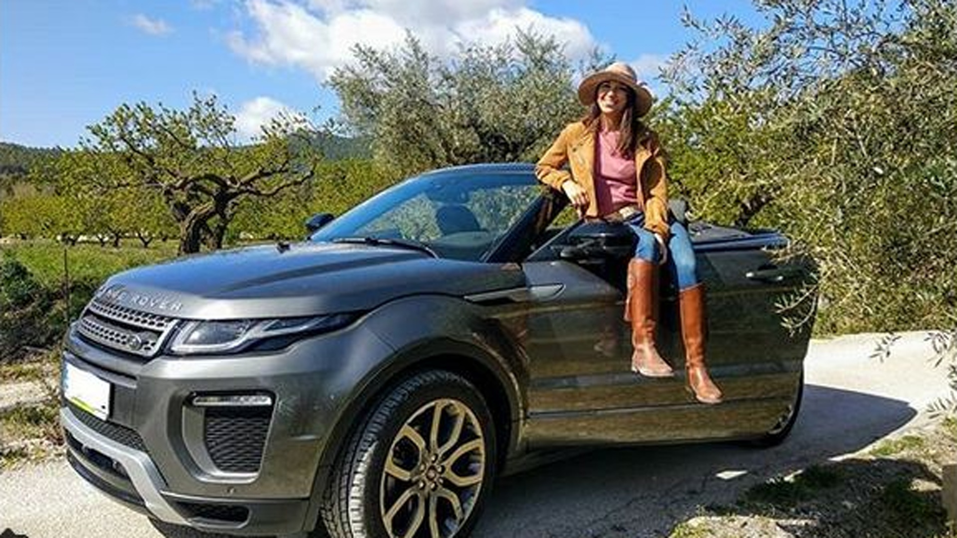 Las rutas de Verónica : Cádiz