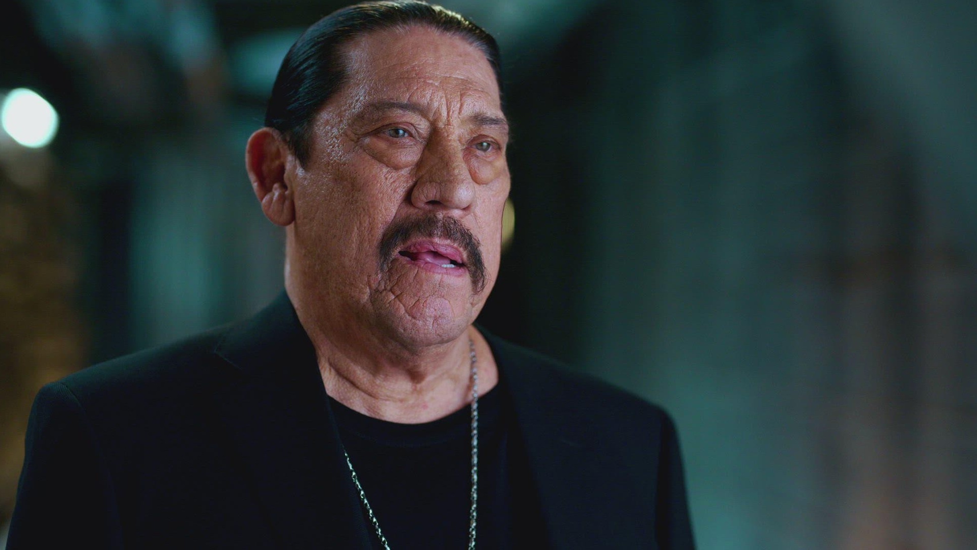 Mistérios Inexplorados com Danny Trejo : Descobertas Sagradas