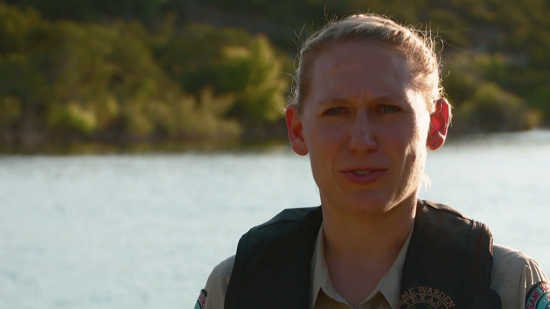 Patrulheiros da Natureza : O Despertar da Destruição