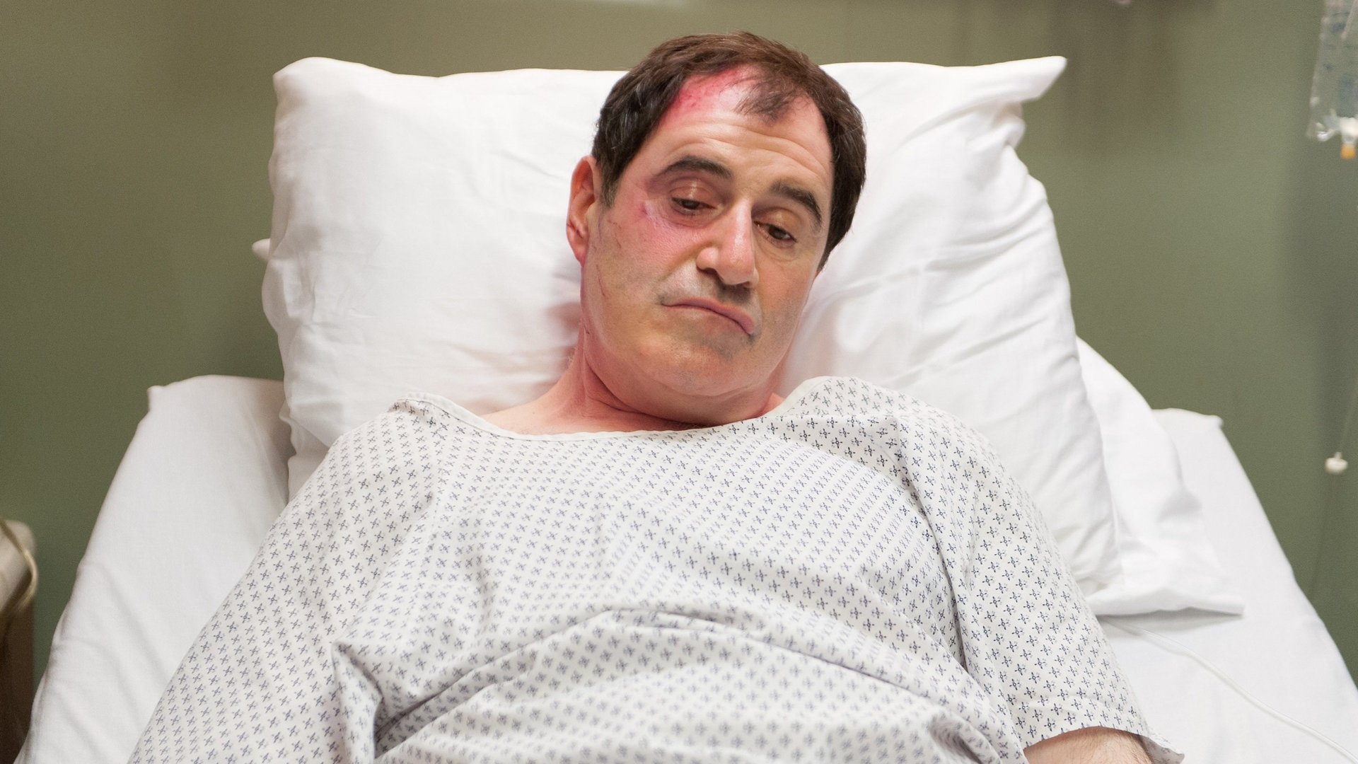 Law & Order: Special Victims Unit : Perda Aceitável