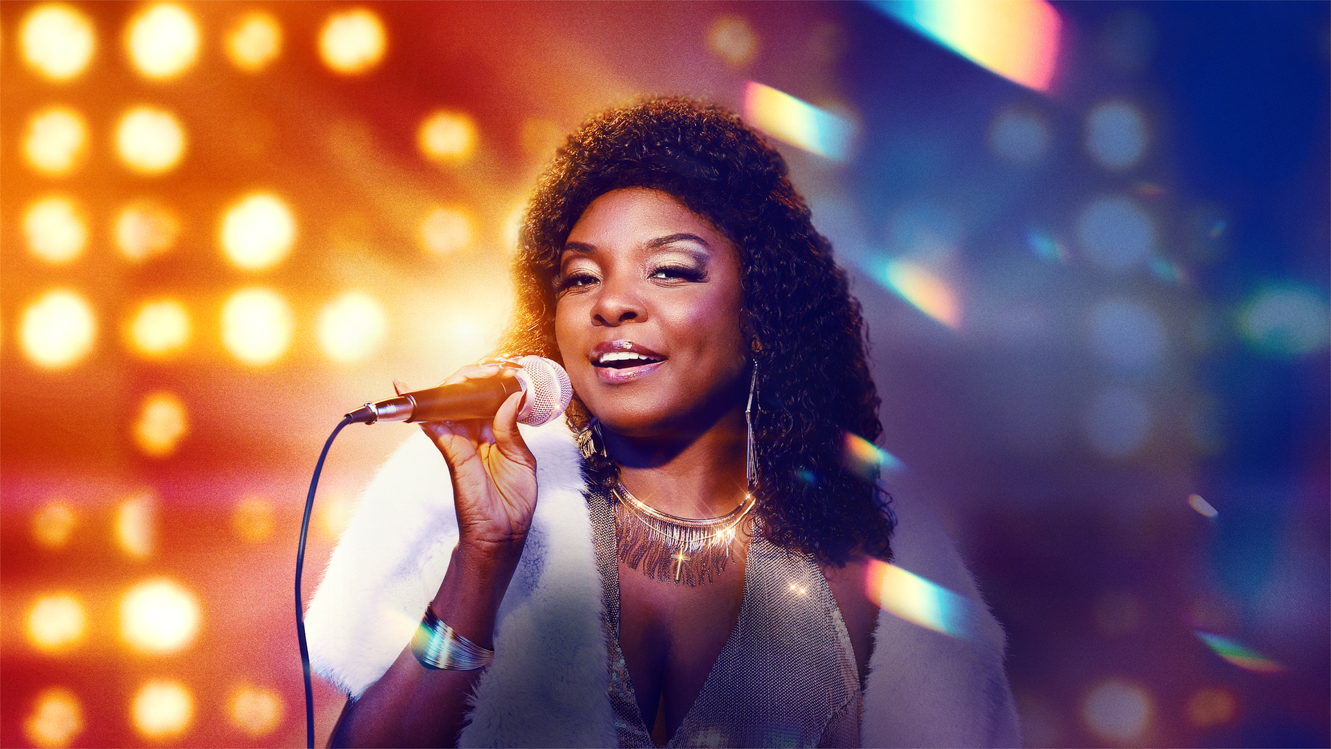 Gloria Gaynor - I Will Survive