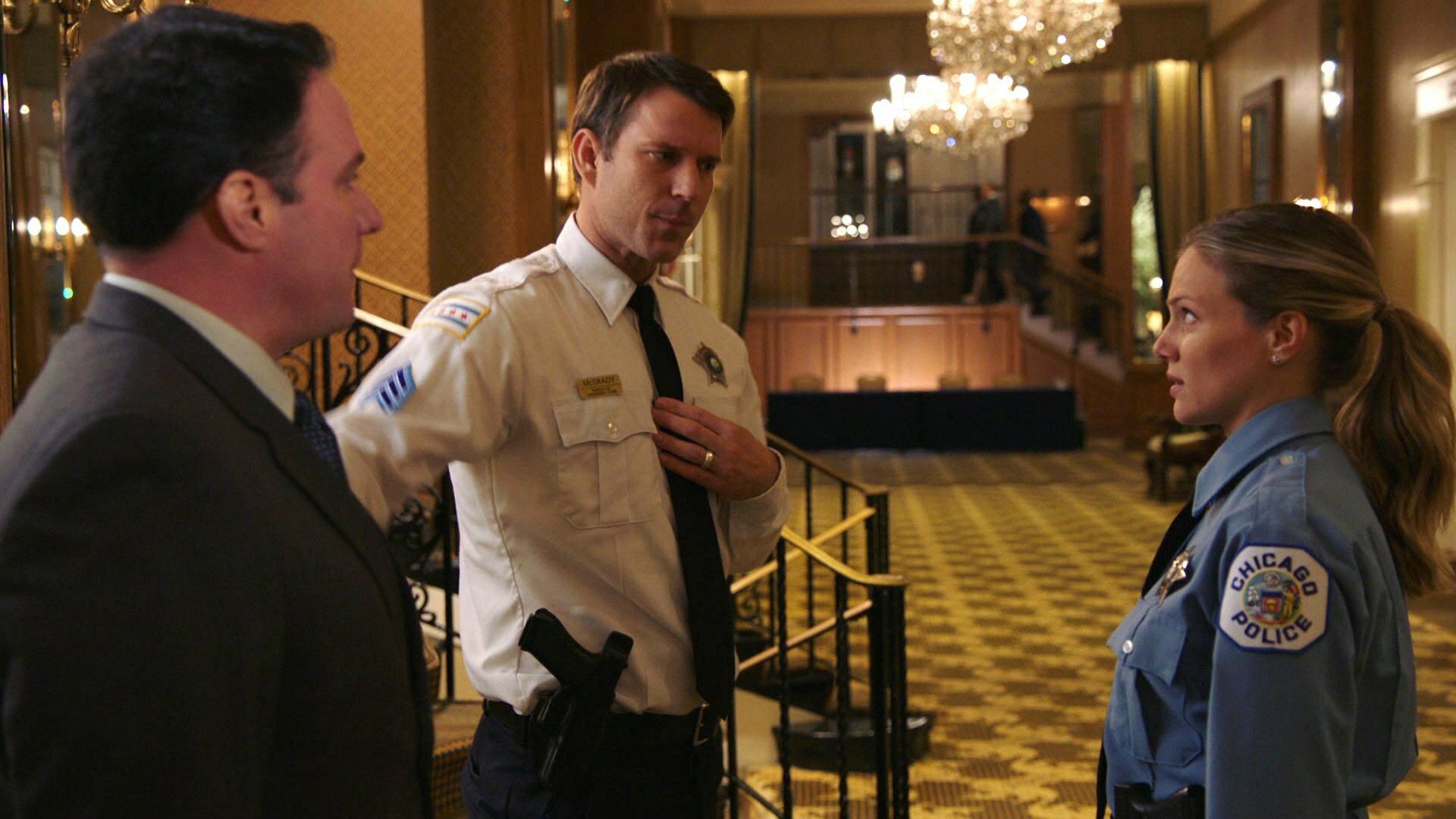 Chicago P.D. : Caído em Desgraça
