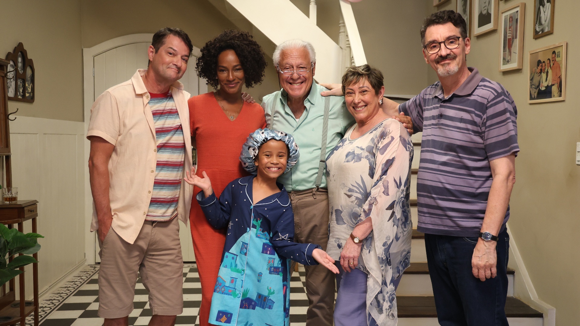 Mundo da Lua : O Par de Vasos