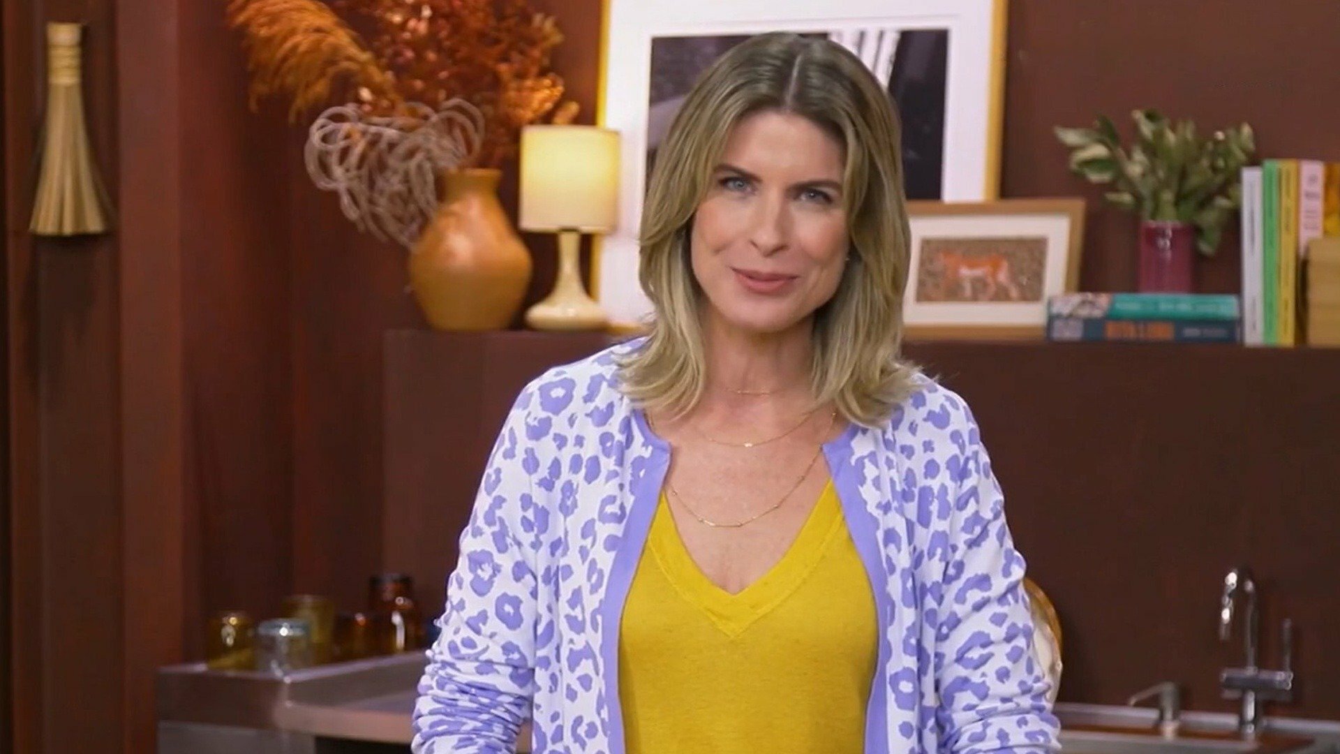 Cozinha Prática com Rita Lobo : Lélia Gonzalez