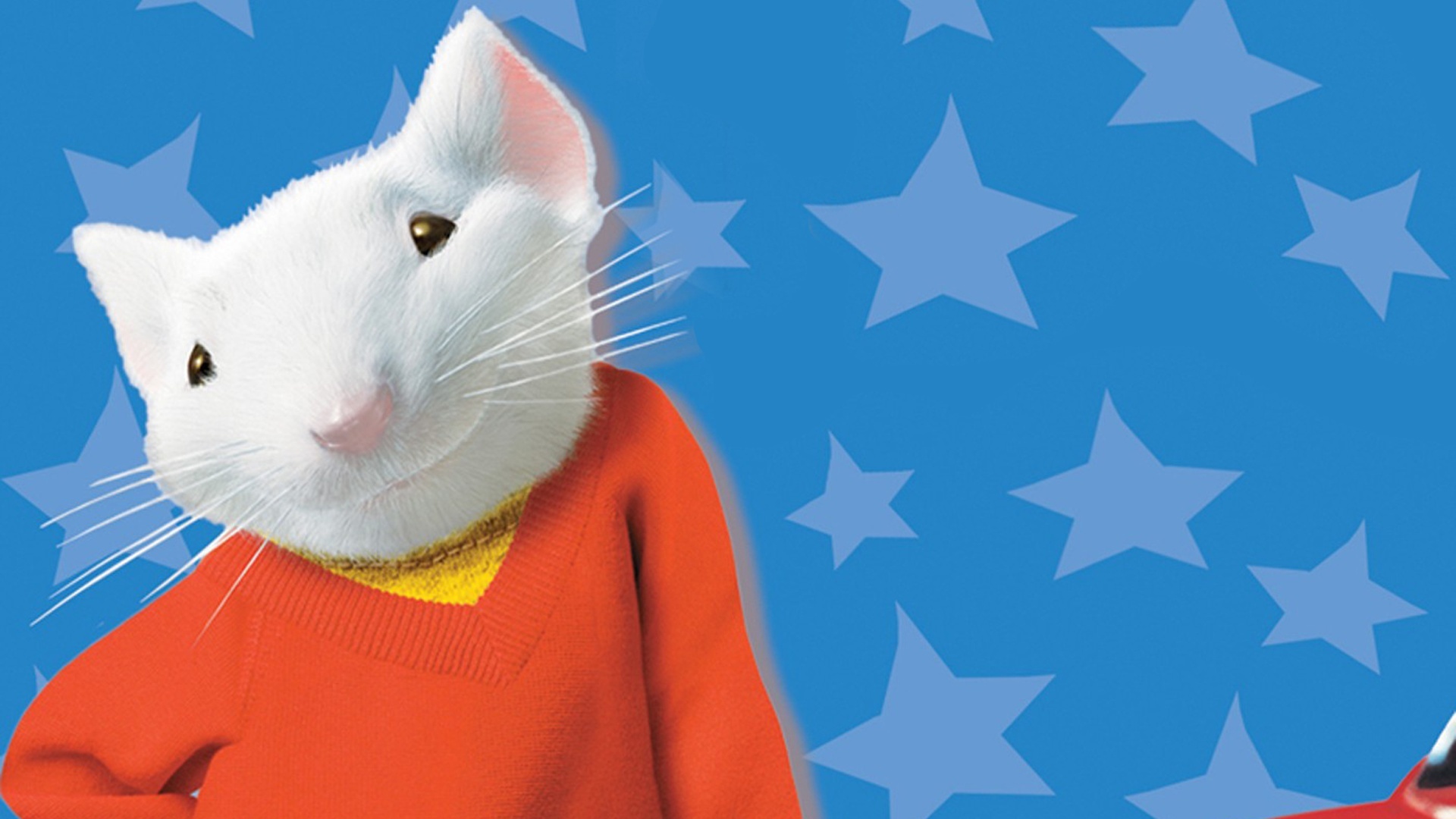 O Pequeno Stuart Little