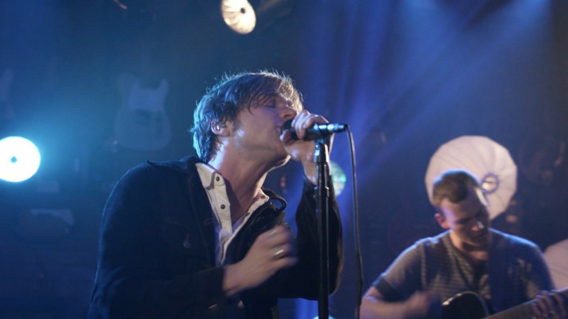 Guitar Center Sessions : Cage The Elephant