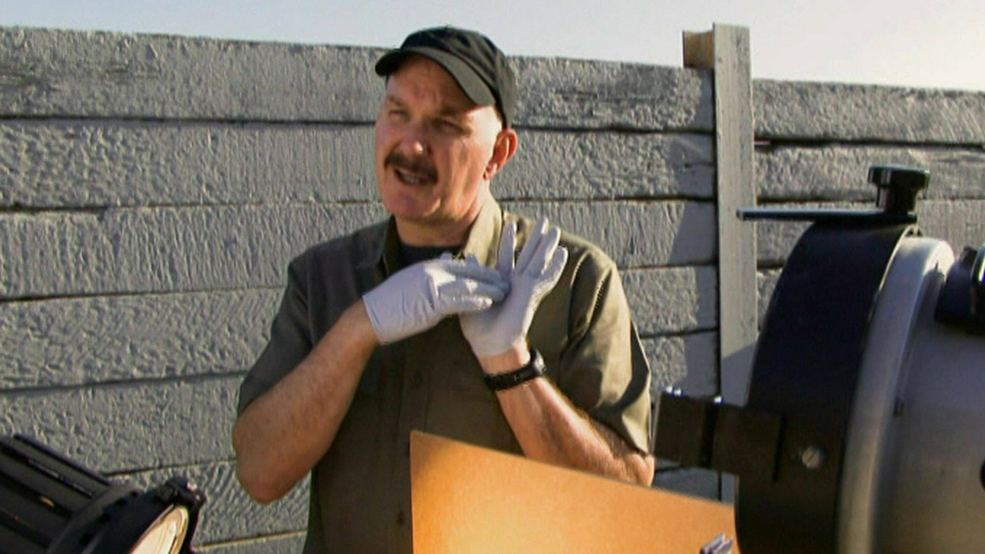 Perícia Criminal: Você Decide : Passeio Mortal