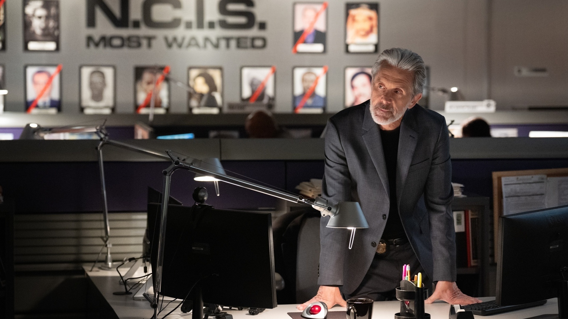 NCIS : Army of One