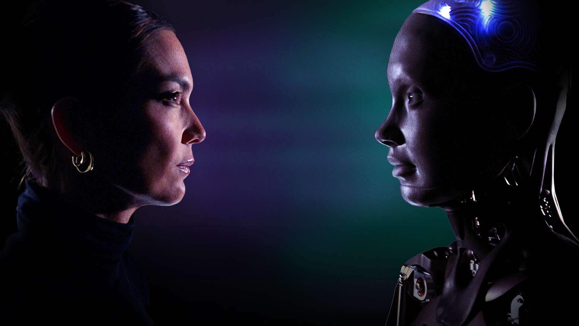 Posthuman : Conquering the Miracle of Life