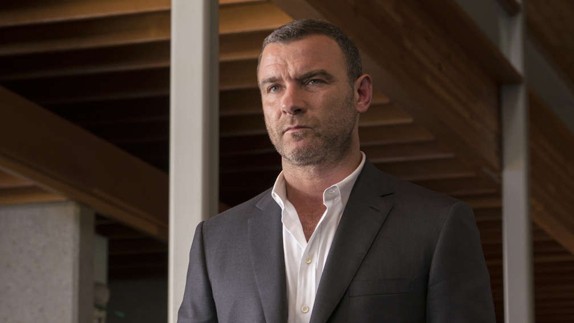 Ray Donovan : Vendido