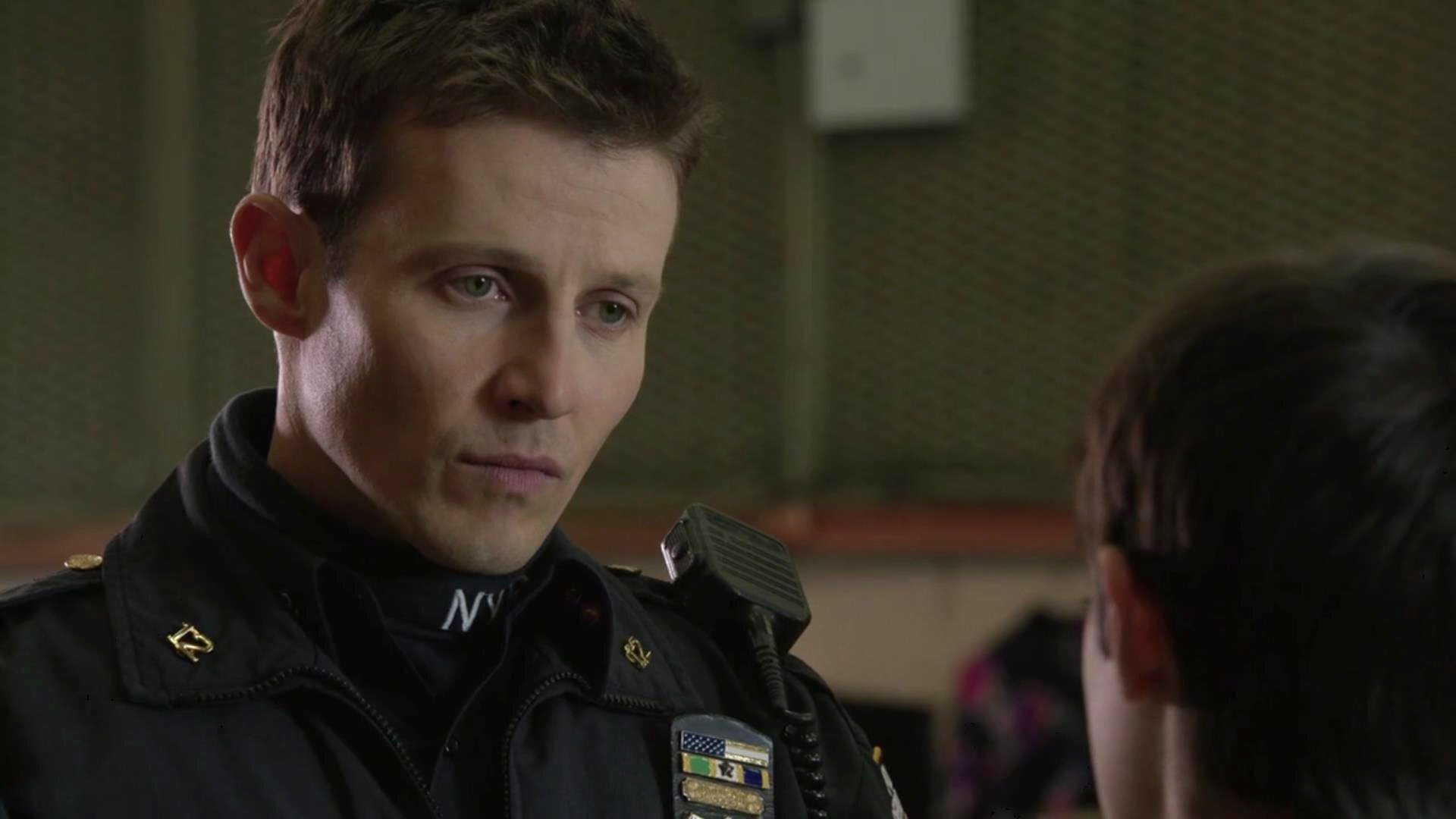 Blue Bloods : Lar Doce Lar