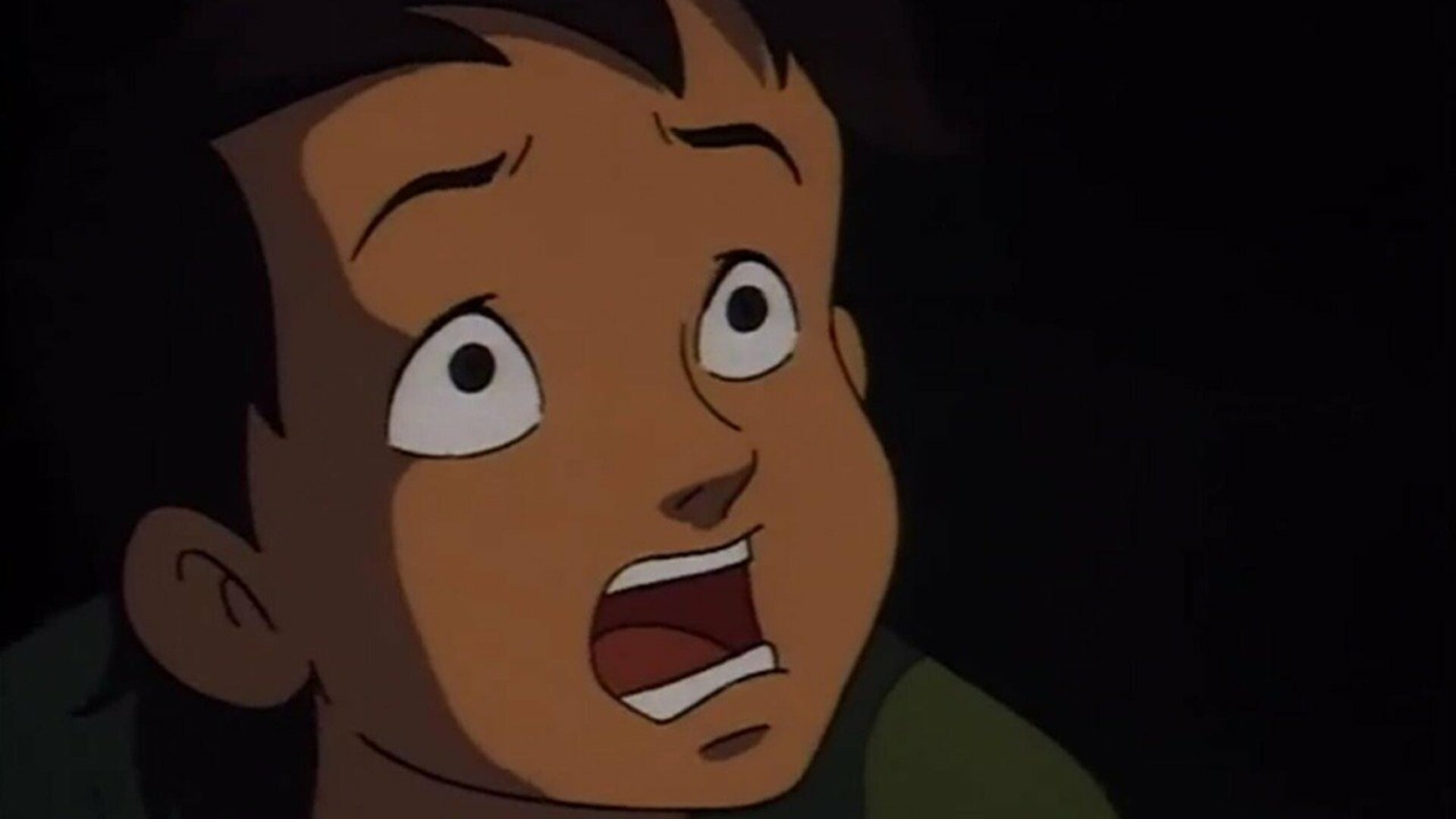 Batman: The Animated Series : Habitantes do Subterrâneo
