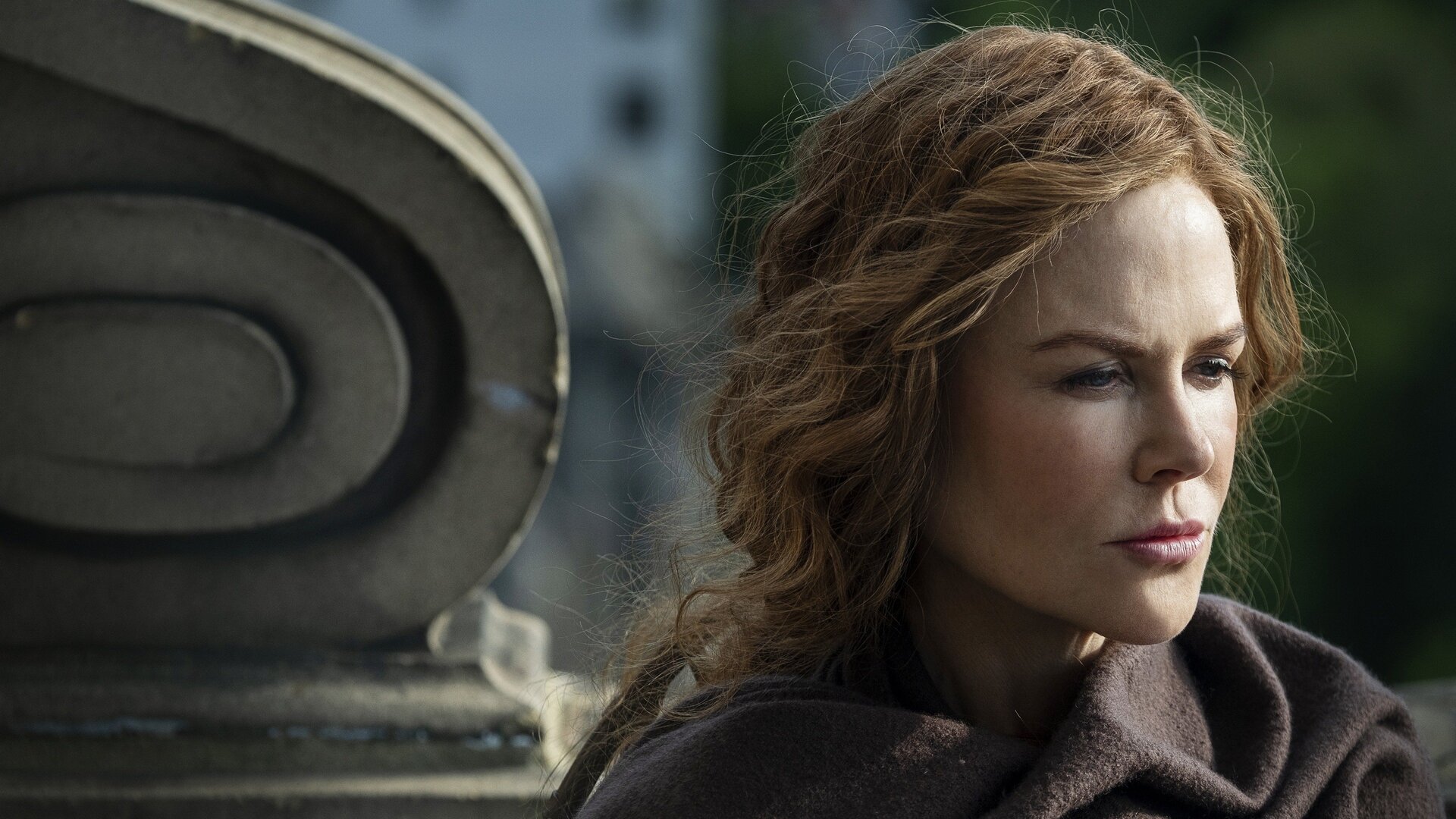 The Undoing : See No Evil