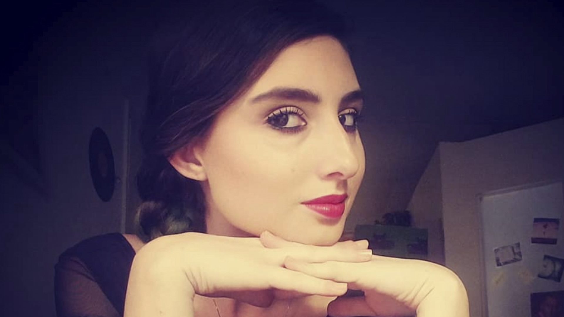 Desaparecidos : Na Calada da Noite