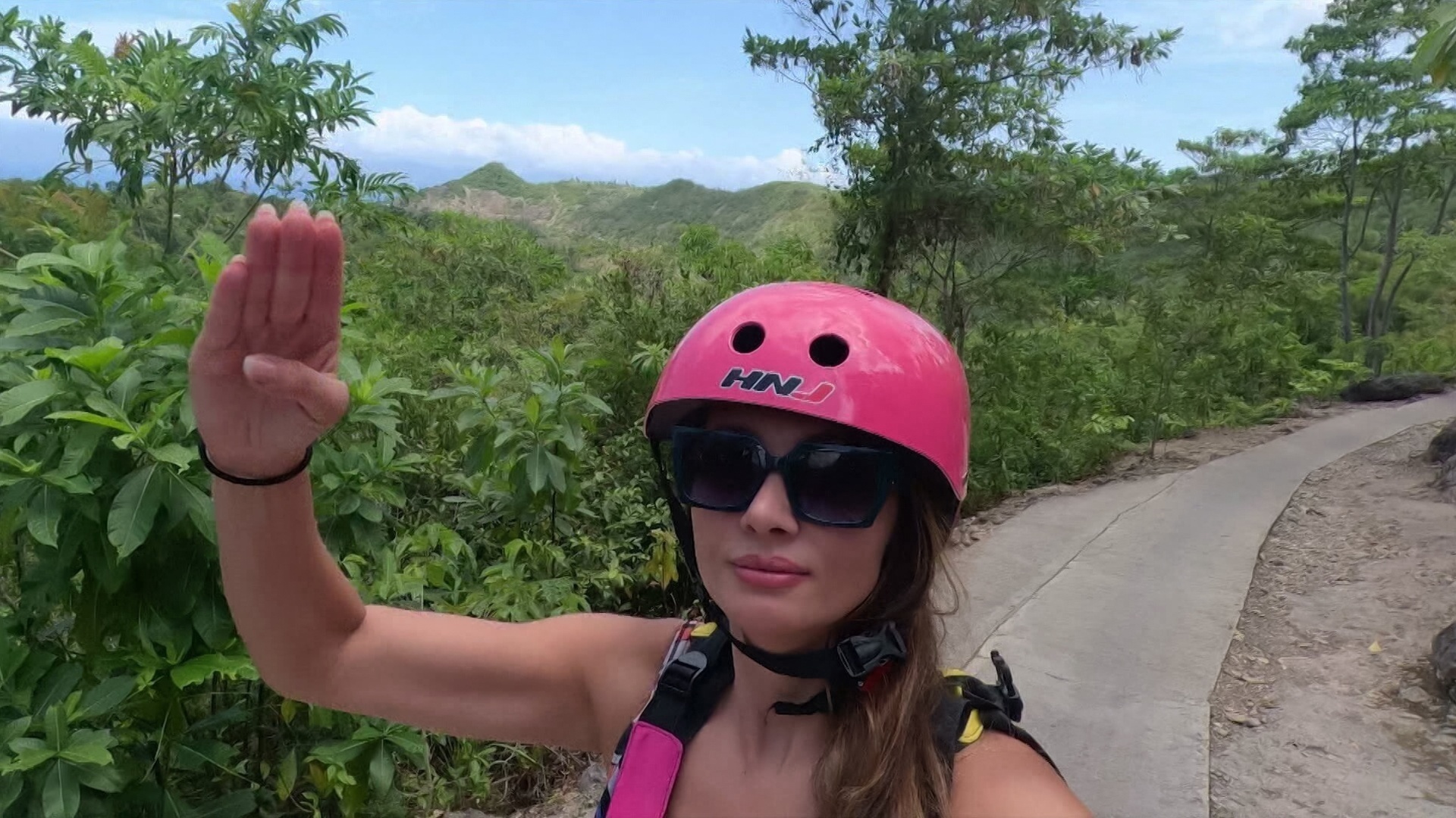 A Vida É uma Passagem : Filipinas - Cebu