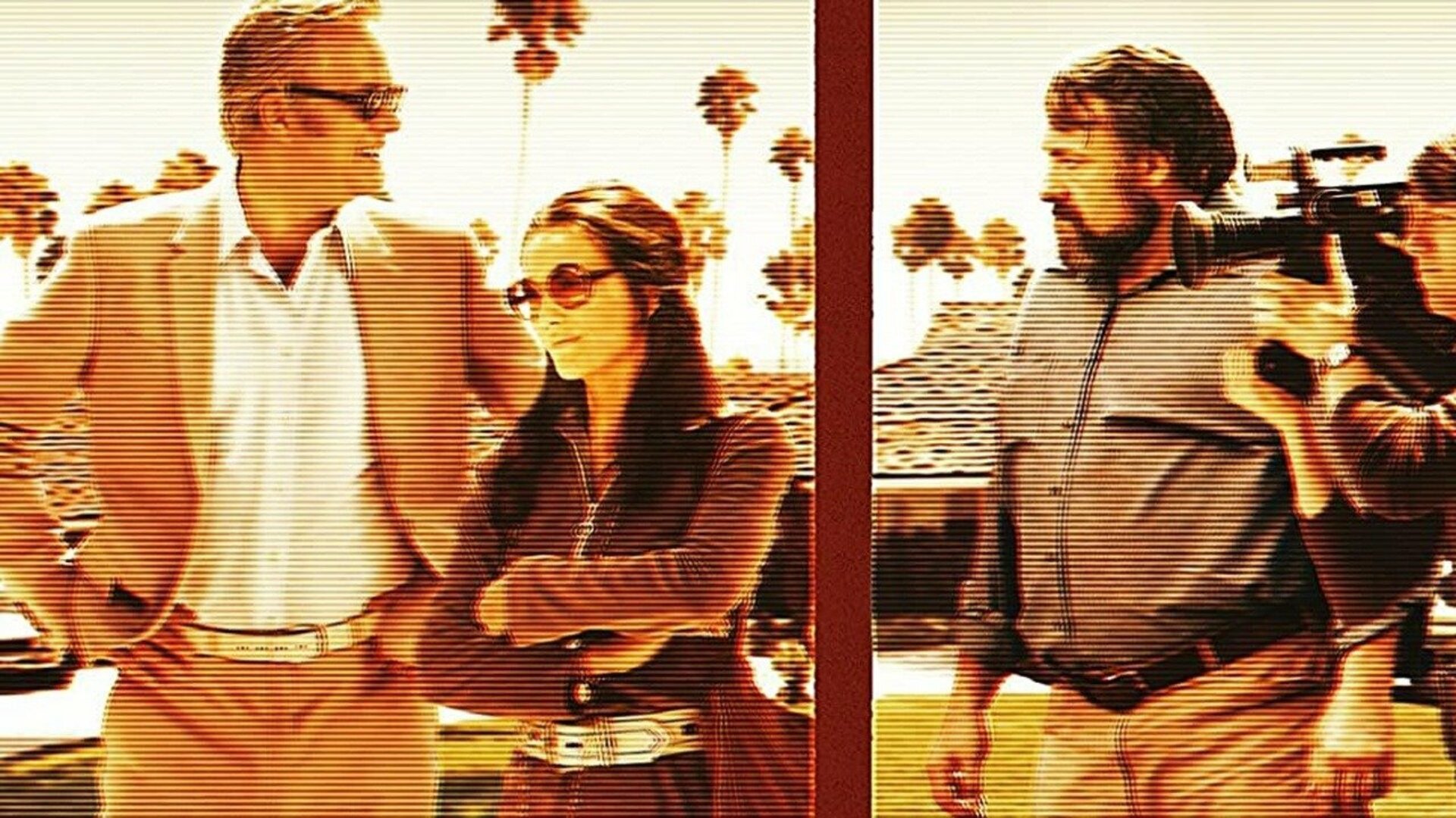 Cinema Verite - A Saga de uma Família Americana