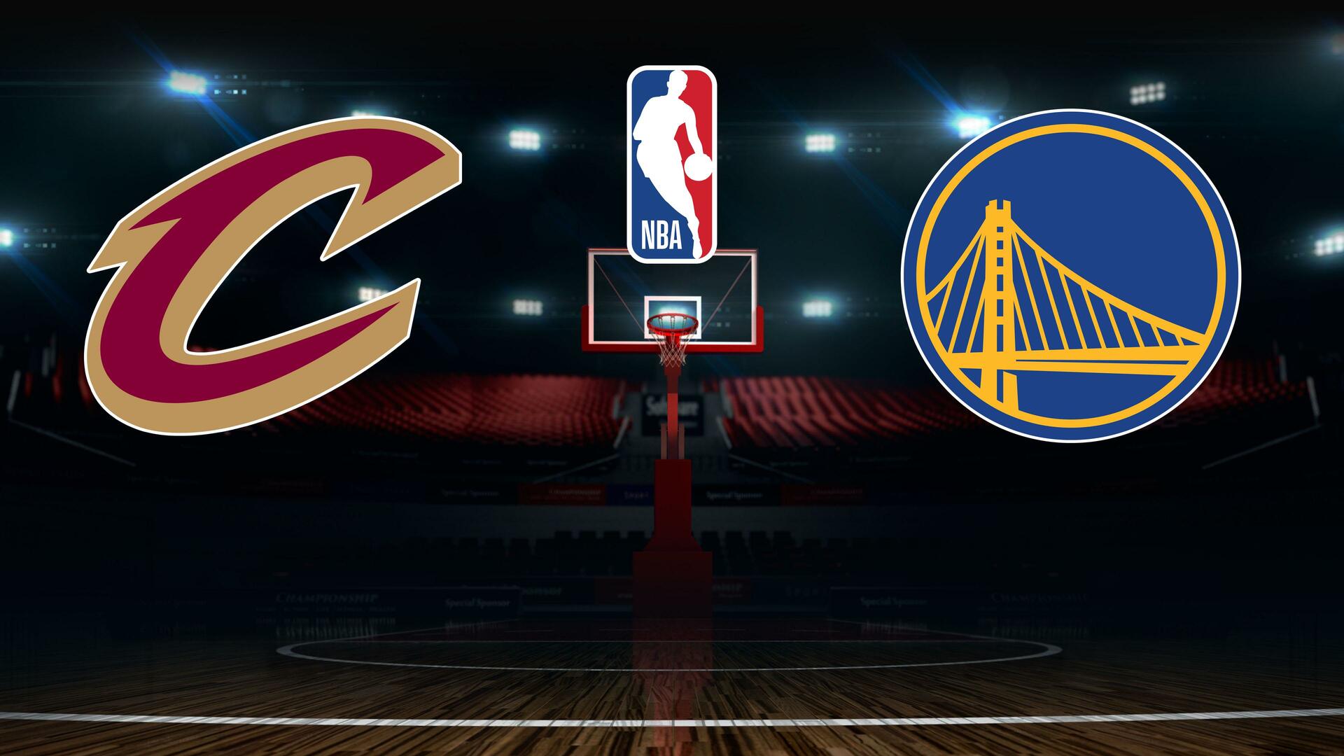 Cleveland Cavaliers x Golden State Warriors - NBA : Cleveland Cavaliers x Golden State Warriors