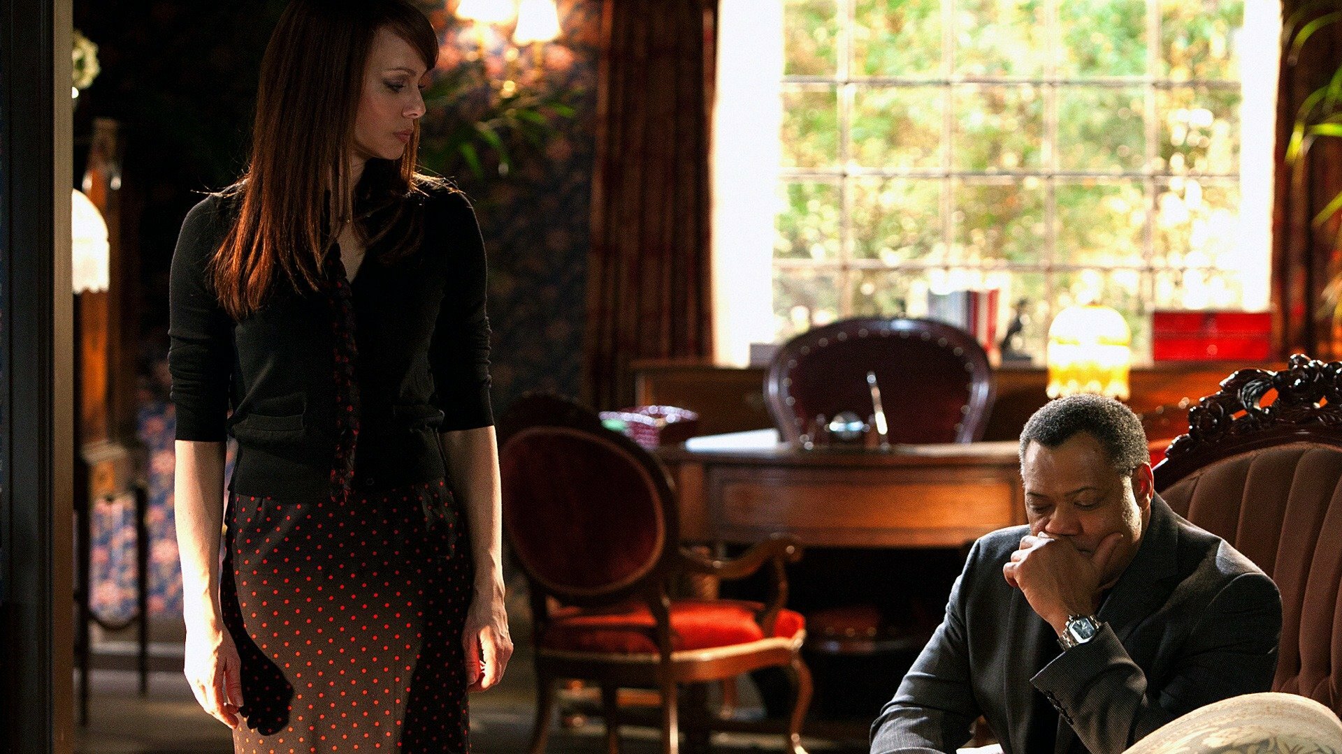 CSI Investigação Criminal : Desencadeado