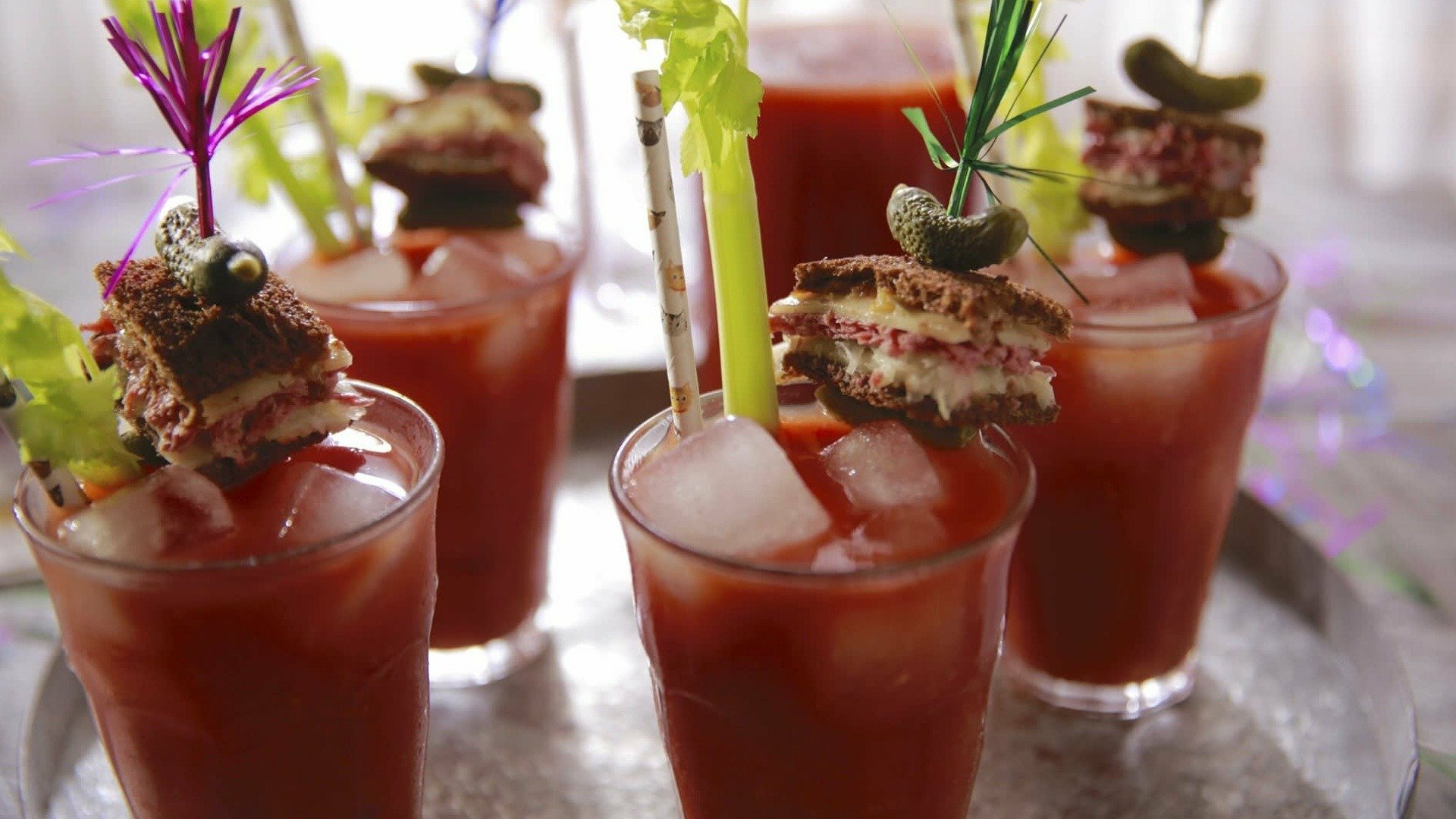 Sabores da Fazenda com Molly : O Clube do Brunch Contra-Ataca