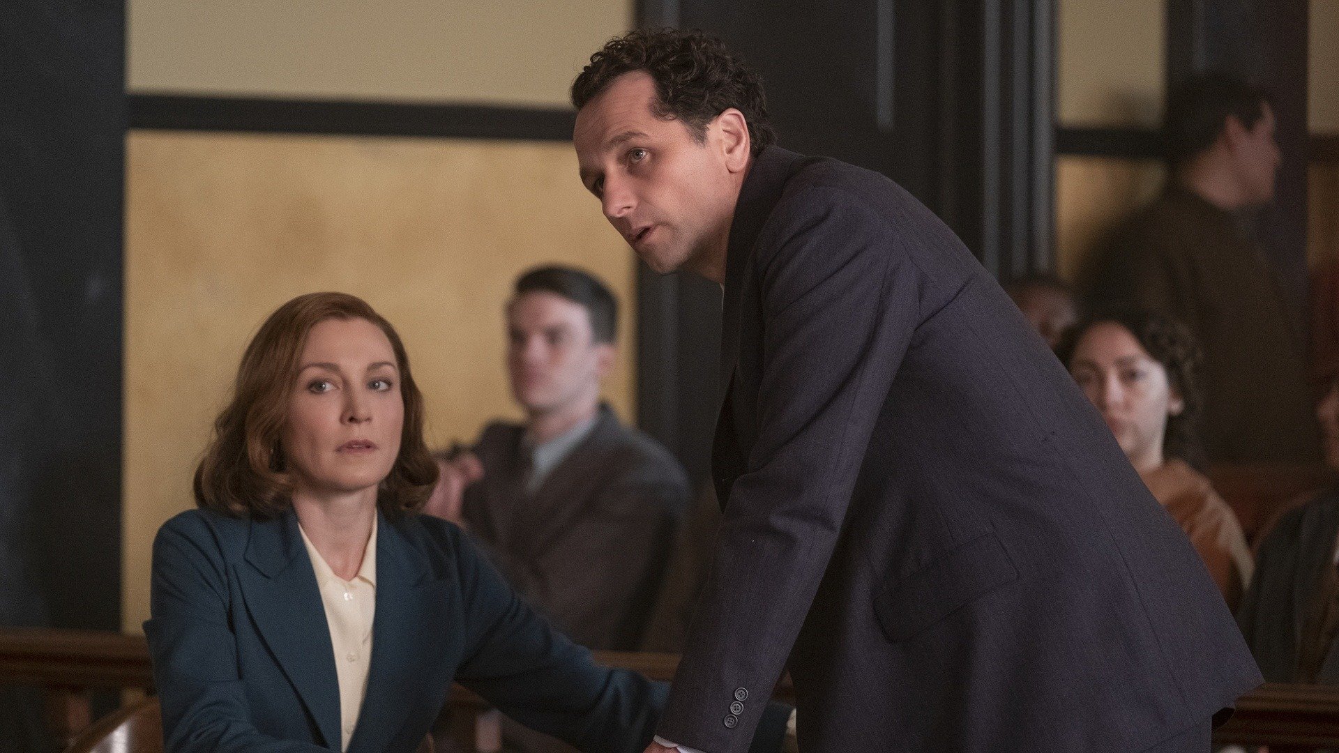 Perry Mason : Chapter Fourteen