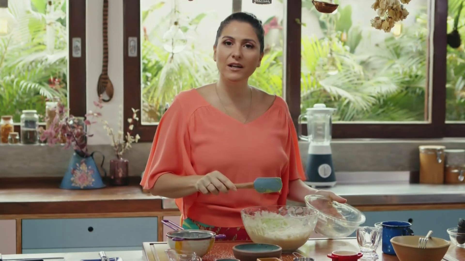 Tudo na Panela - Bolos e Doces : Para Adoçar o Fim de Semana
