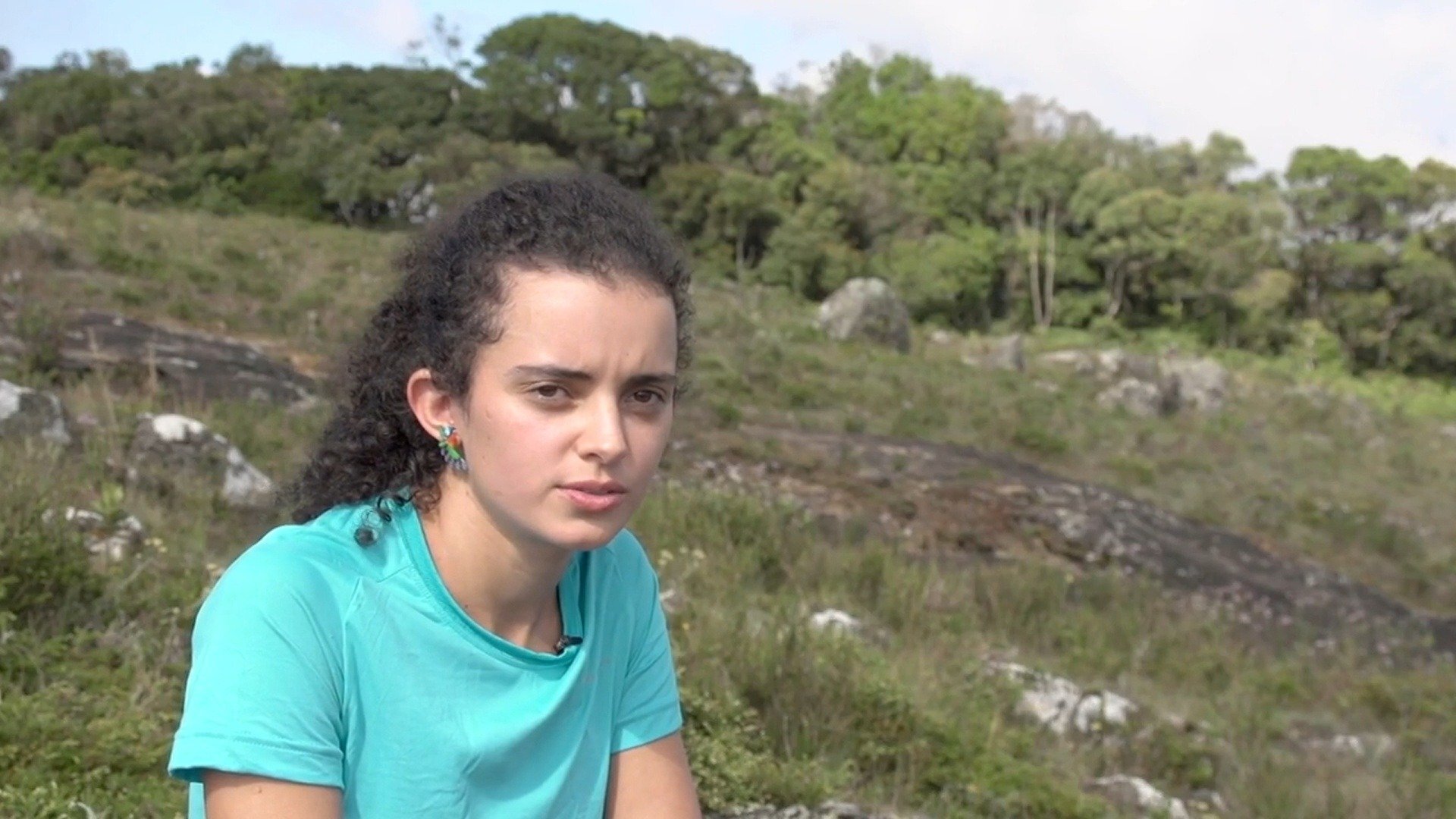 Expedições : Travessia Serra do Papagaio