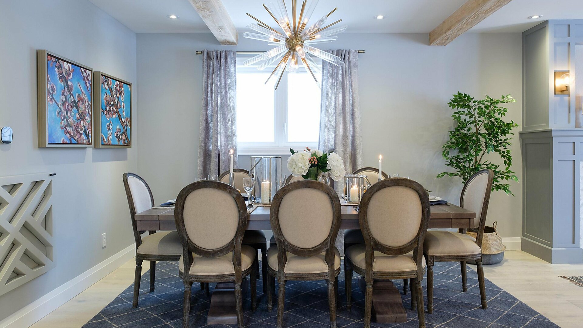 Irmãos à Obra : Pat e Tania