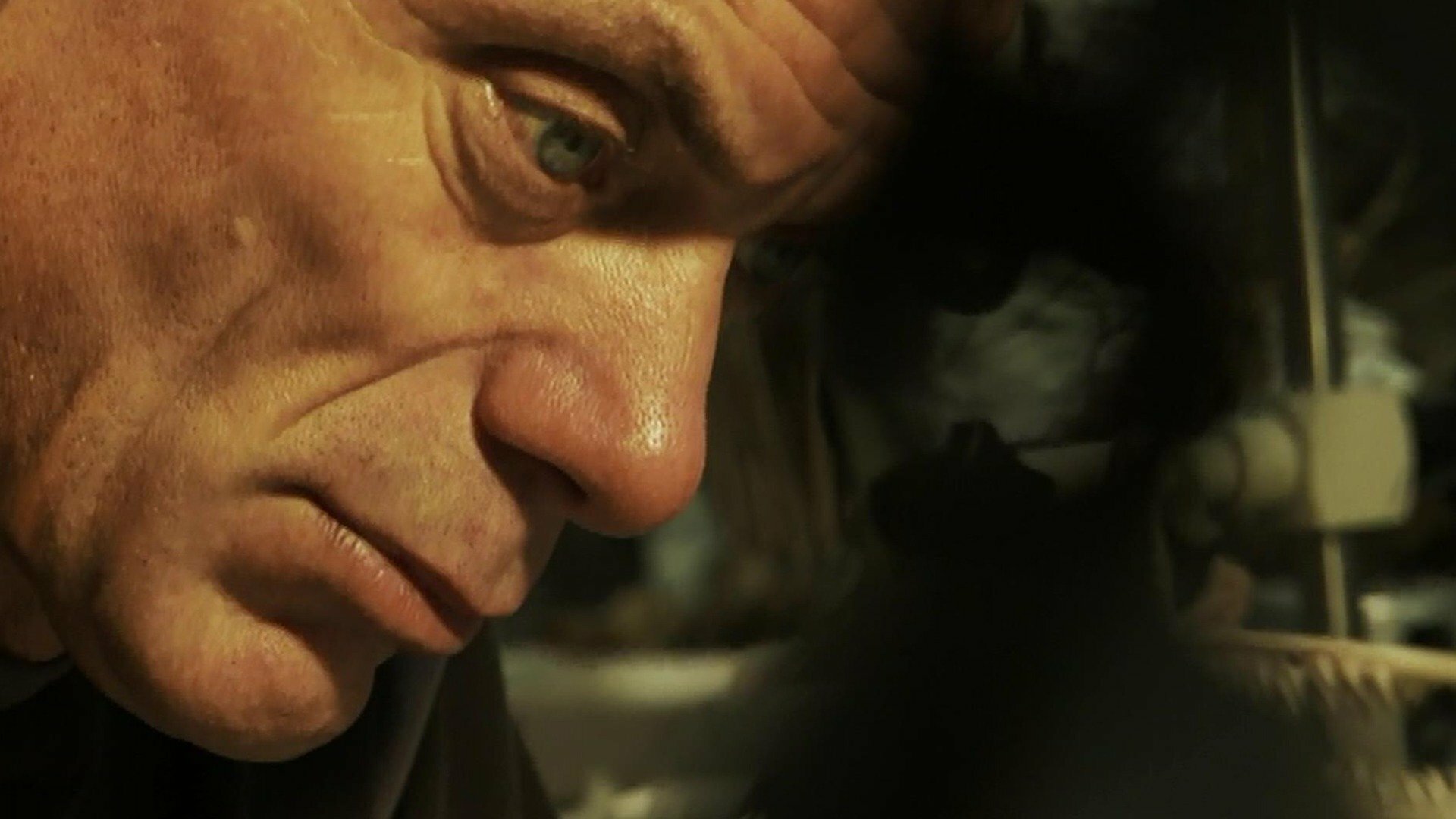 Monstros do Rio : Boca-de-jacaré