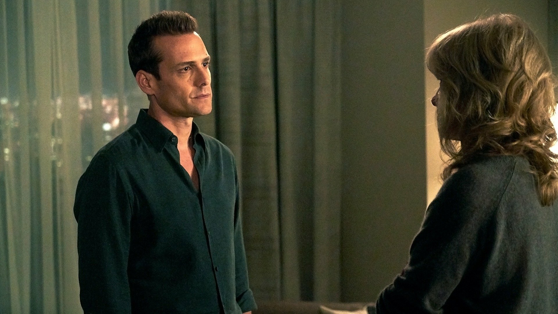 Suits : Boa Lama