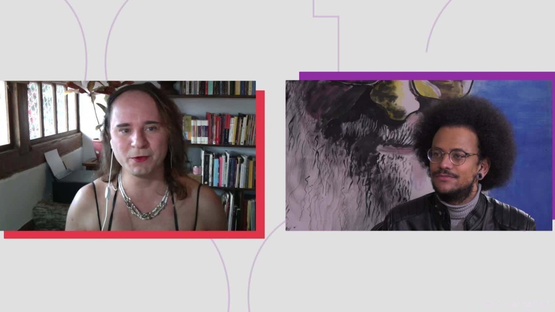 Entrevista - Educação no Centenário de Paulo Freire : Teatra da Oprimida