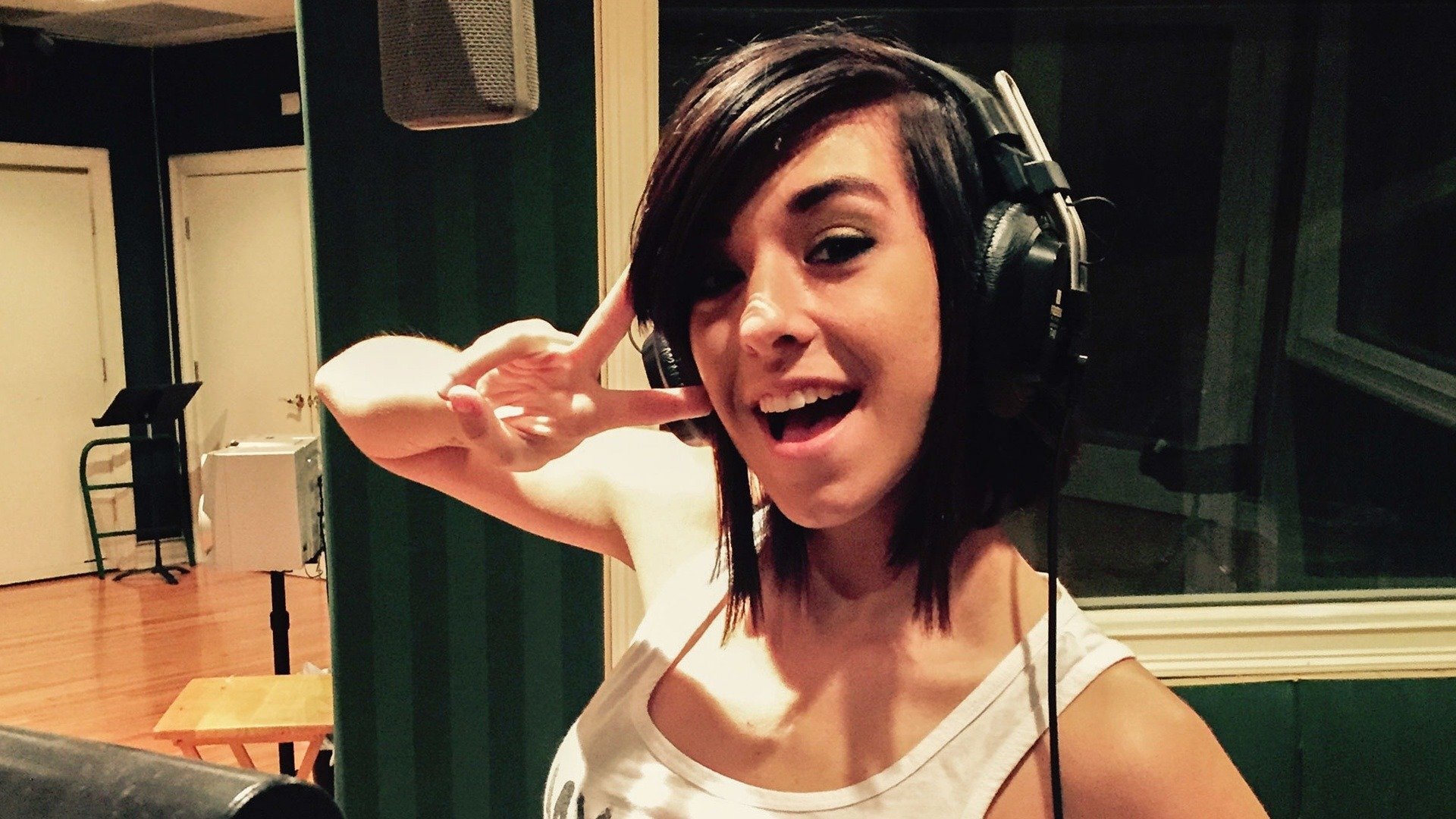 O Lado Obscuro da Fama : Uma Cantora e um Stalker