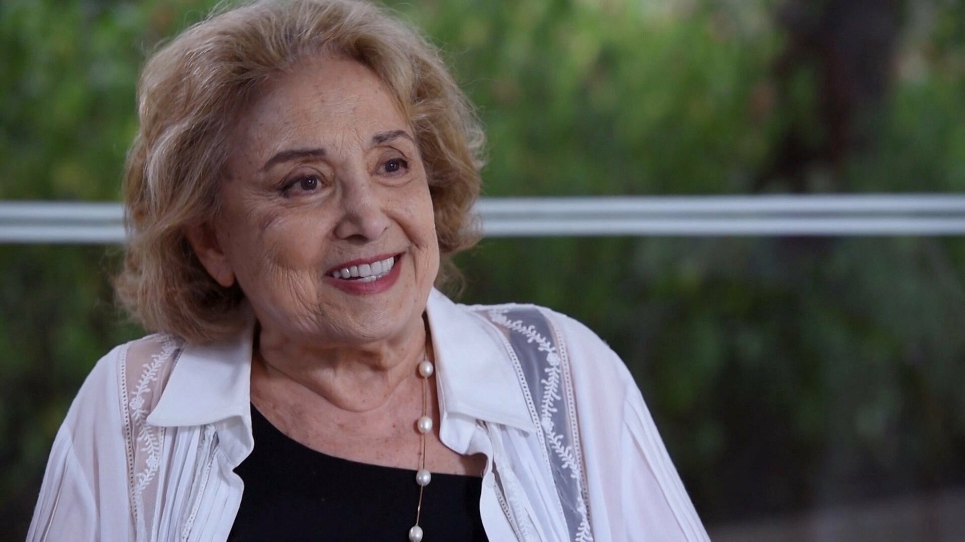 As Vilãs que Amamos : Eva Wilma