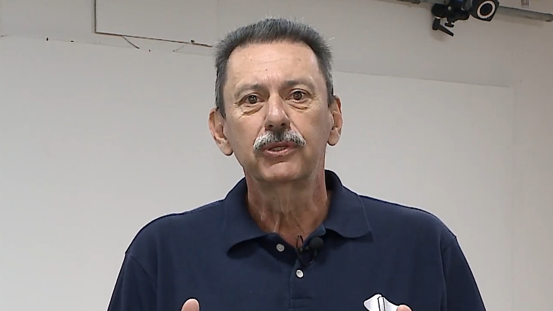 Ciência sem Limites : Locomoção em Pacientes com Parkinson
