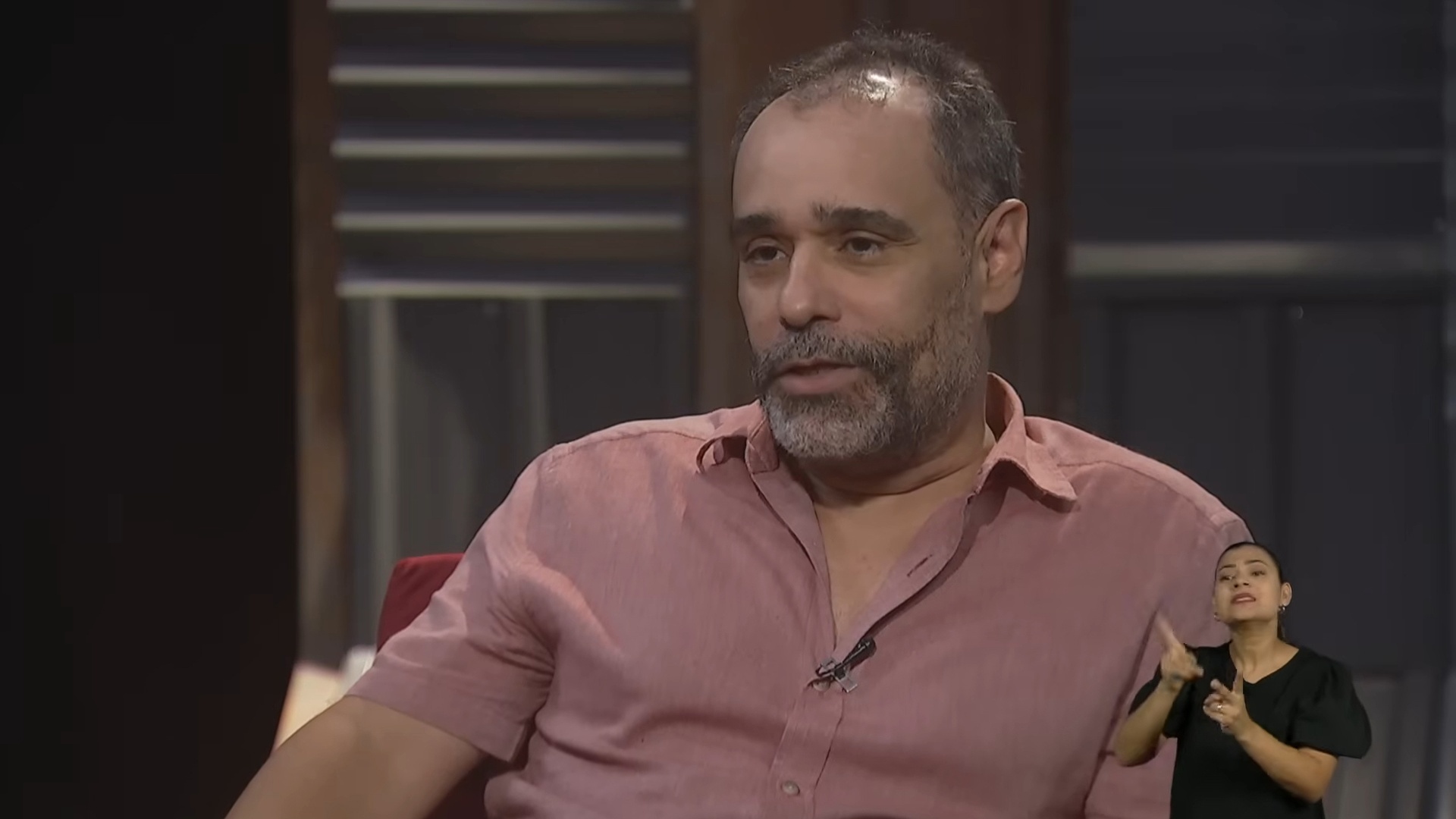 Provoca : Tom Cardoso