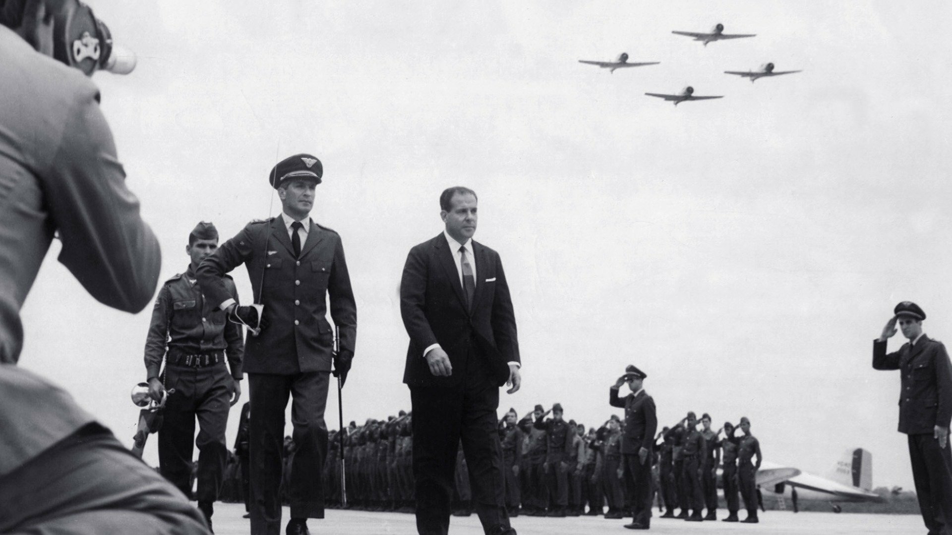 O Dia que Durou 21 Anos