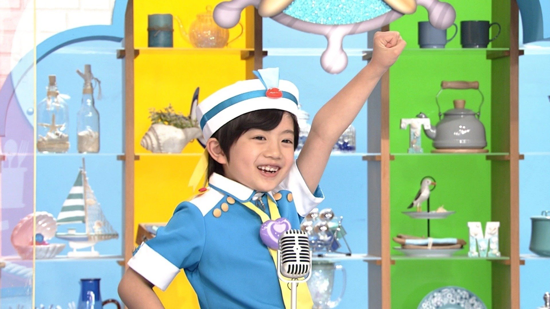 Go! Go! Cook R'n
