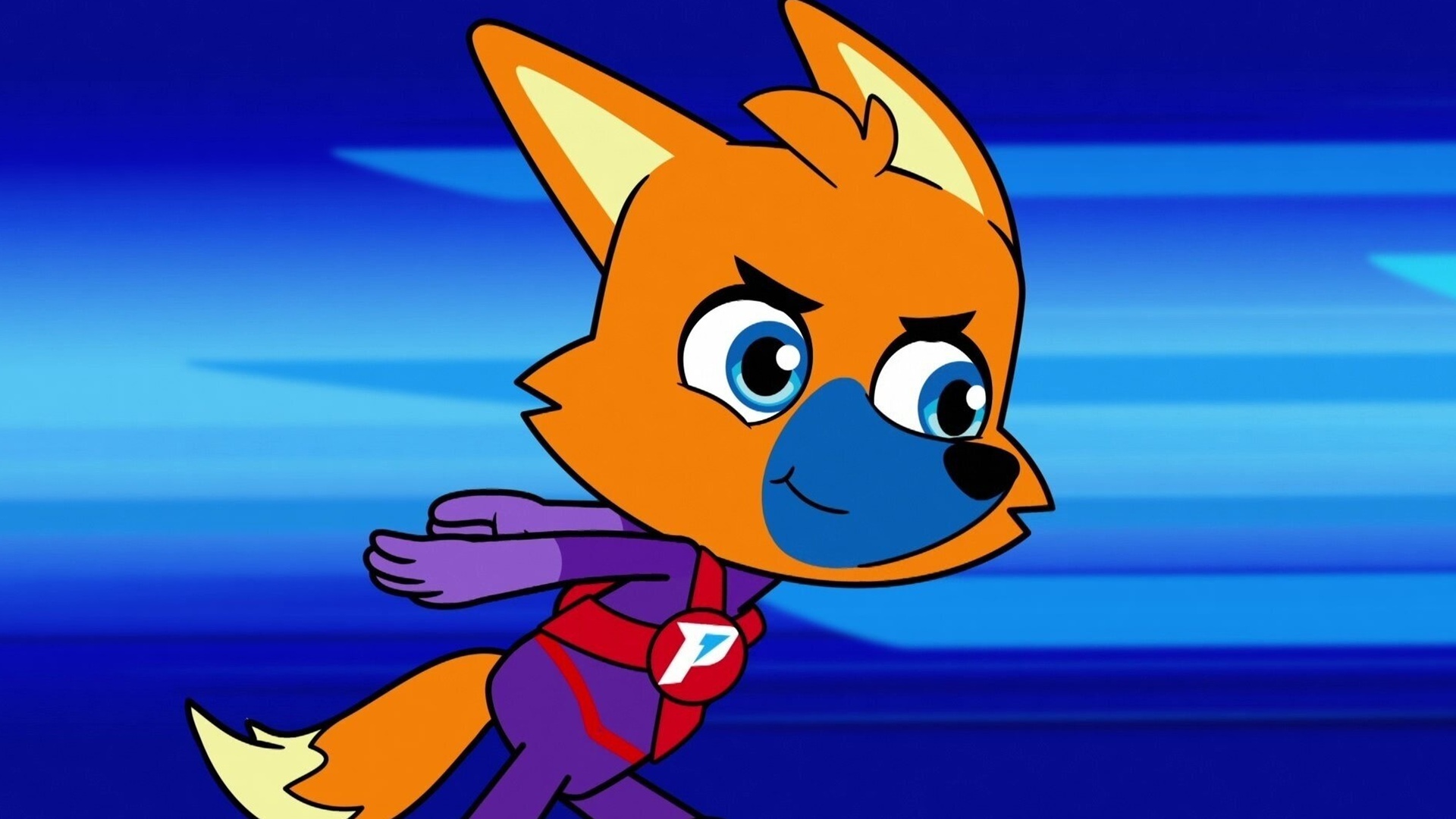 Paramigos Imparáveis : T1 EP7 - O Elixir da Juventude