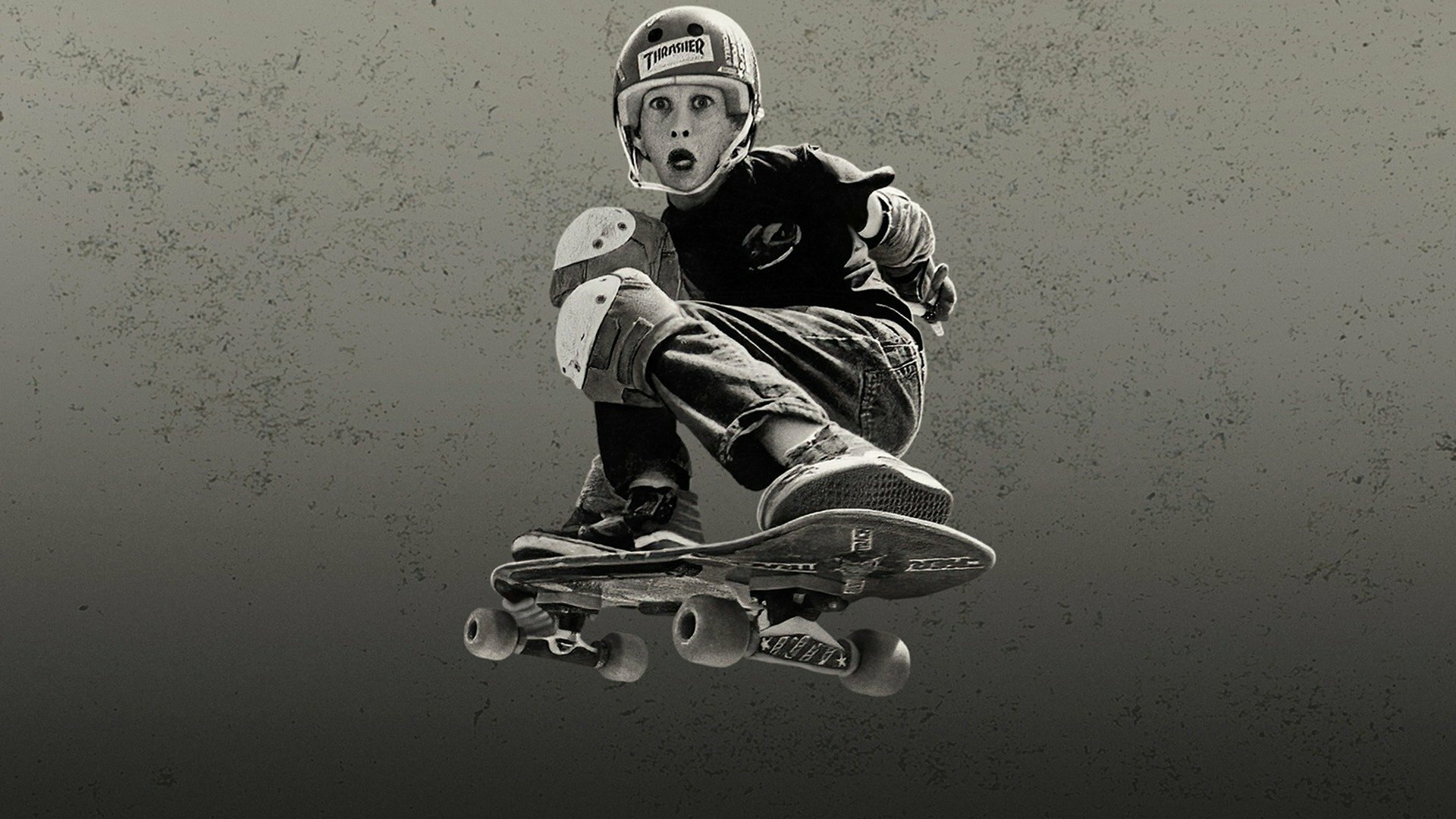 Tony Hawk - Até as Rodinhas Caírem