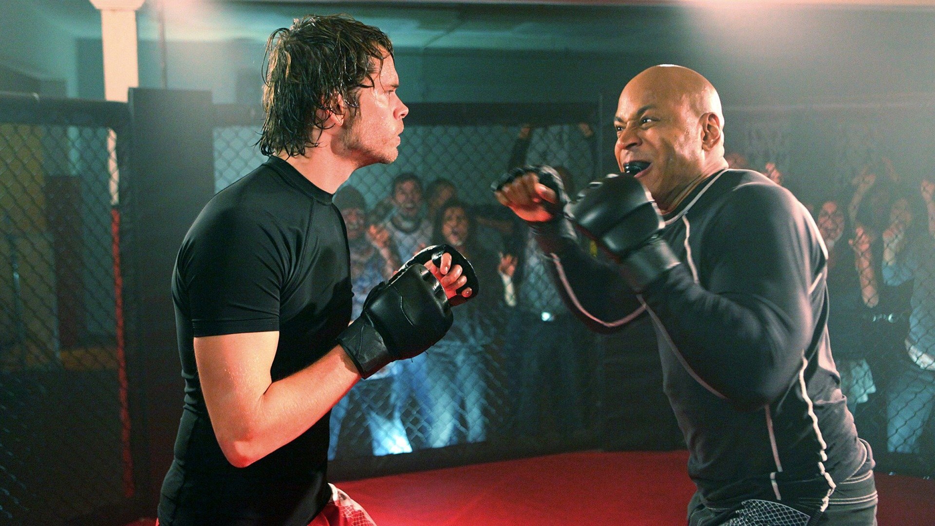 NCIS: Los Angeles : Hand-to-Hand