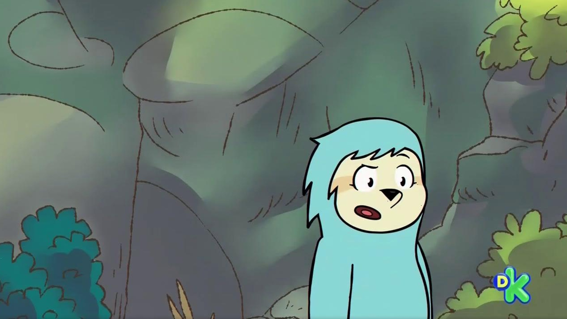 Lupi & Baduki : O Amuleto da Sorte